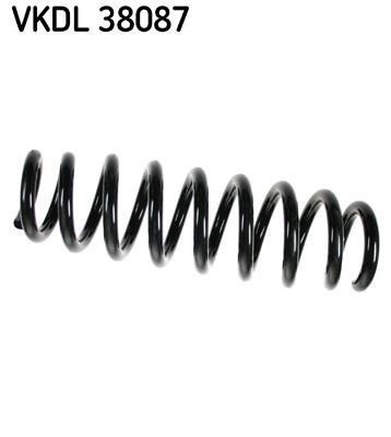 Mola de suspensão SKF ref. VKDL 38087